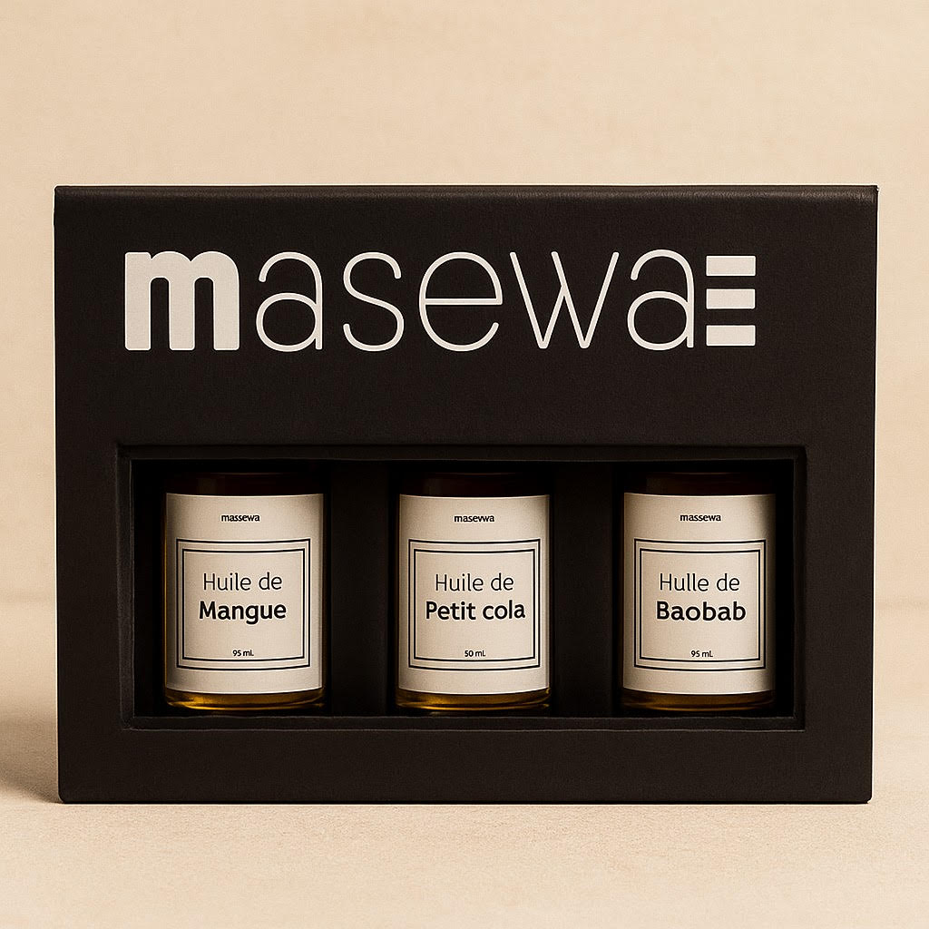 Les huiles africaines qui subliment la beauté naturelle : 6 trésors à connaître absolument