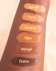 Nude Skin la BB Crème - Wure
