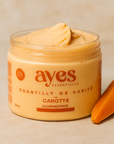Chantilly Karité & Carotte – Ayes