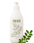 Gel Douche au Moringa - Ayes