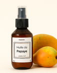 Huile de Papaye - Masewa