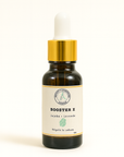 Booster X au Jojoba et Lavande - Nature et Traditions