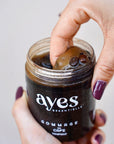 Gommage Café Gourmand - Ayes