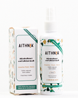 Déodorant Vaporisateur - Aithnik