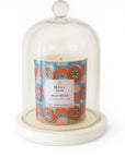 Bougie Parfumée Cacao - My Ethnic Candle
