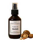 Huile de Baobab - Masewa