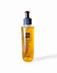 Gel lavant corps et cheveux au miel