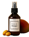 Huile Mangue - Masewa