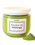 Poudre De Moringa - Masewa