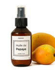 Huile de Papaye - Masewa