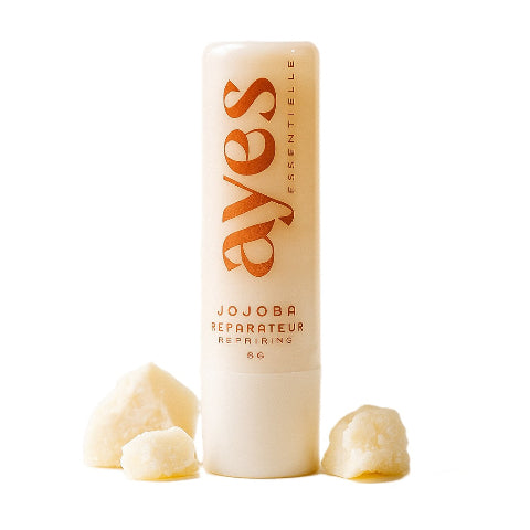 Stick à Lèvre au Jojoba - Ayes