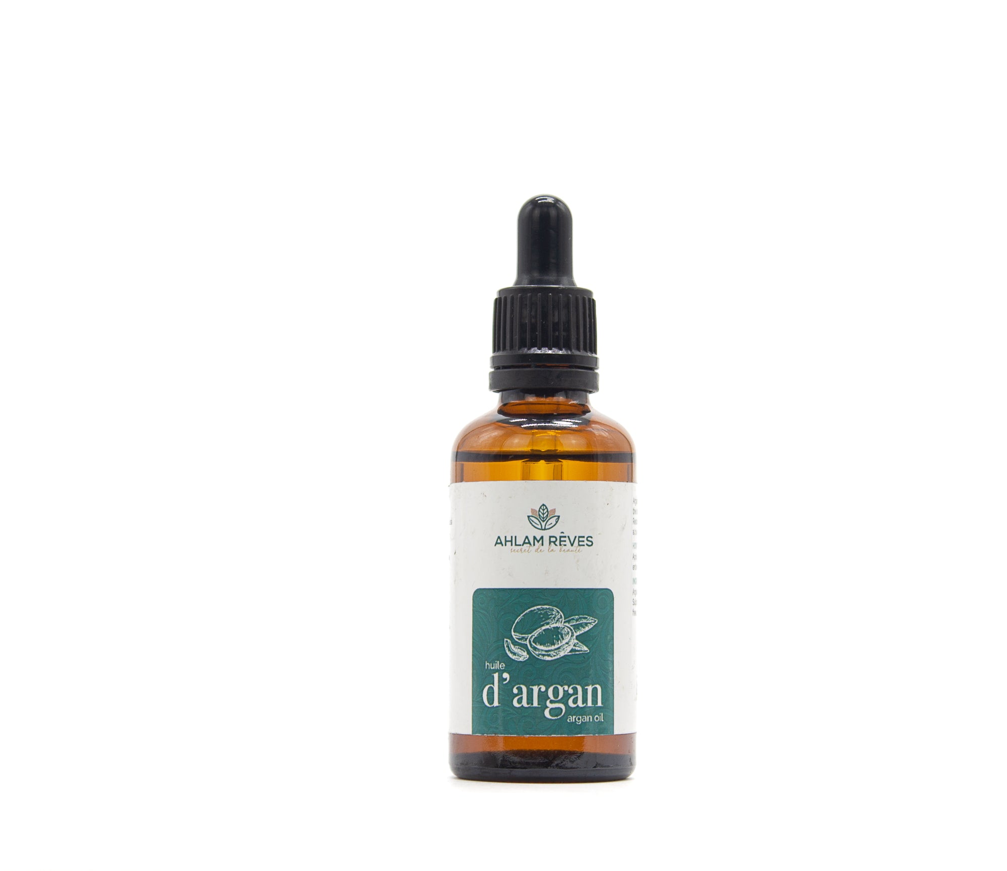 Huile d'Argan (8213208858889)